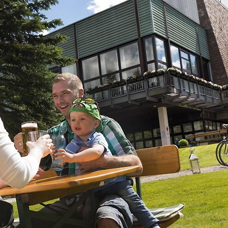 Ahorn Waldhotel Altenberg 외부 사진