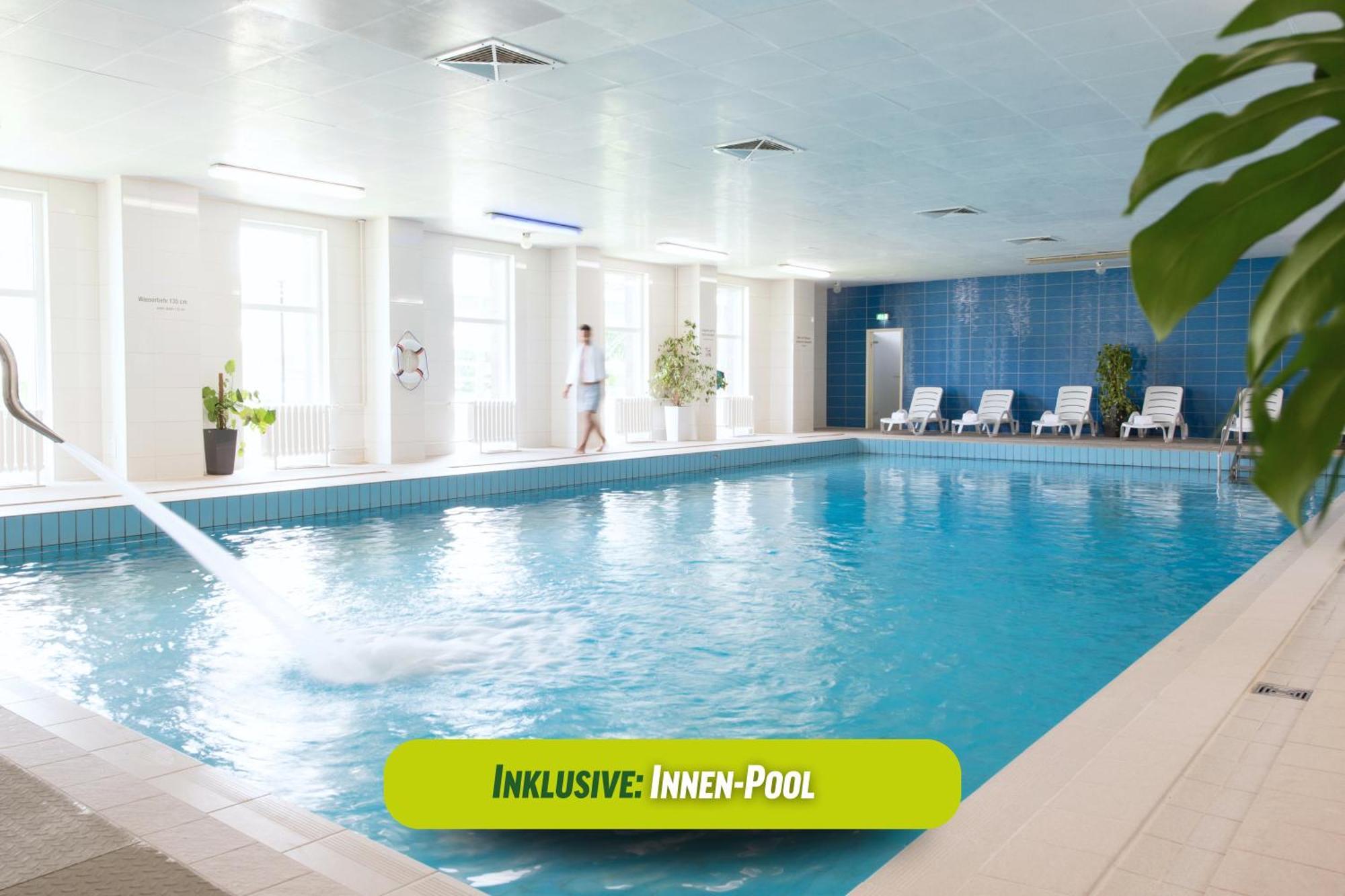 Ahorn Waldhotel Altenberg 외부 사진
