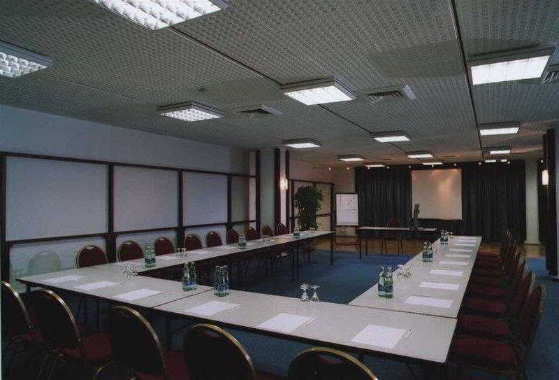 Ahorn Waldhotel Altenberg 시설 사진