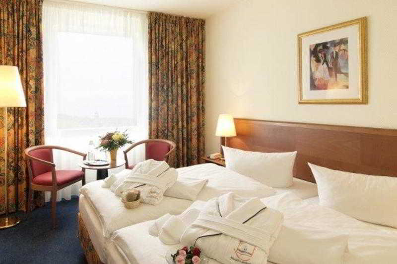 Ahorn Waldhotel Altenberg 외부 사진