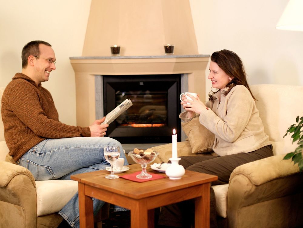 Ahorn Waldhotel Altenberg 외부 사진