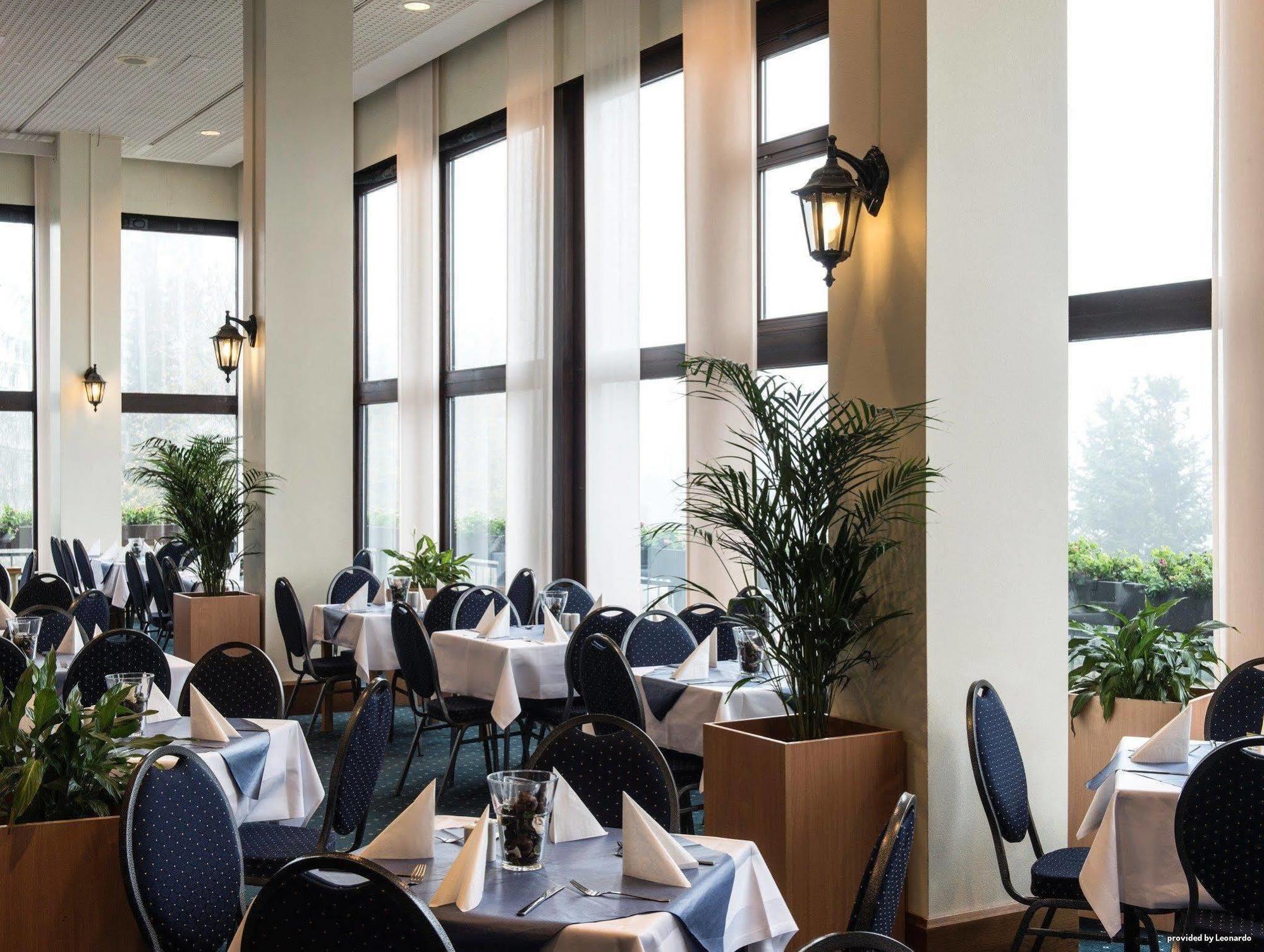 Ahorn Waldhotel Altenberg 외부 사진