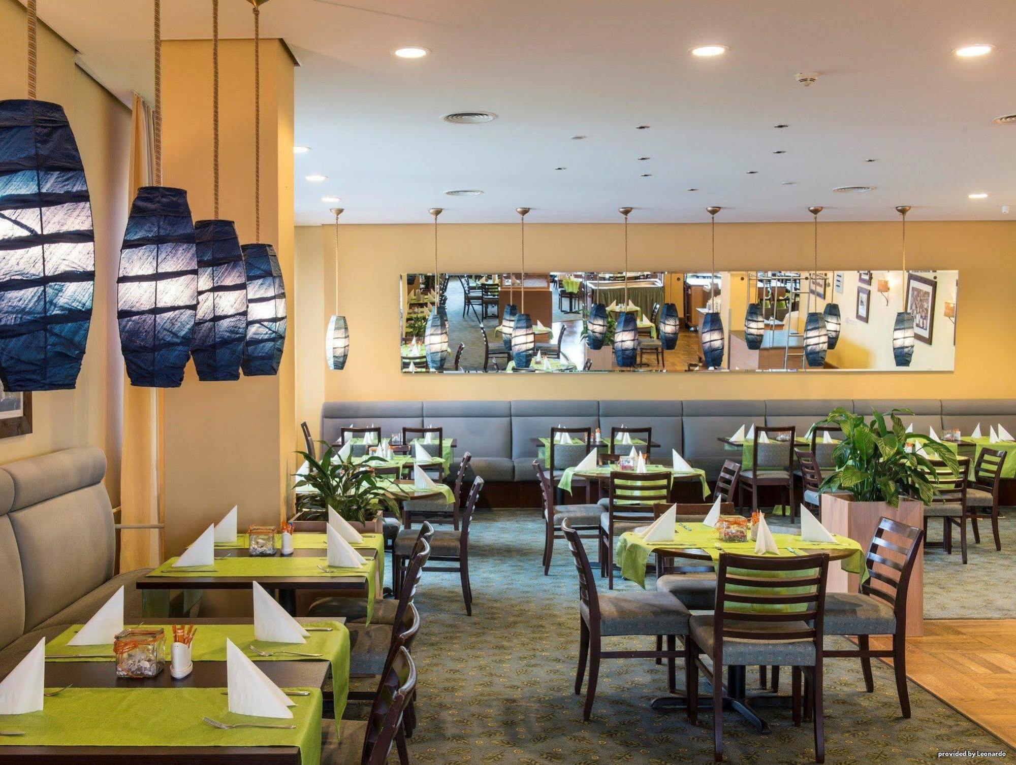 Ahorn Waldhotel Altenberg 외부 사진